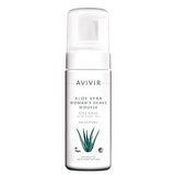 70% Aloe Vera Barberskum til Kvinner fra Avivir