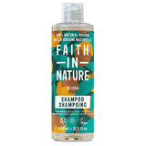 Shampoo Jojoba fra Faith in Nature