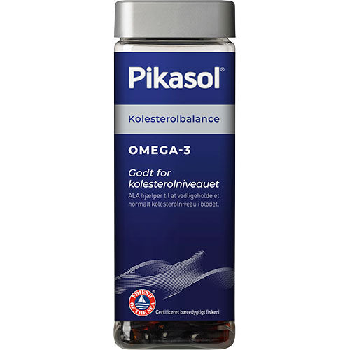 Kolesterol fra Pikasol