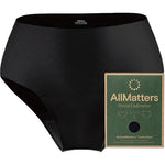 AllMatters Active Høytlivet Sort | XS