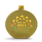Sol de Ibiza Magic Sun Oil SPF 15  | 100 ml