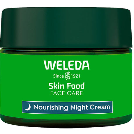 Weleda Skin Food Nourishing Night Cream | 40 ml fra Weleda