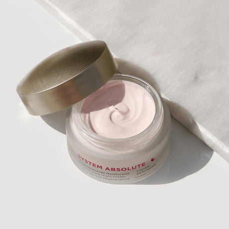 SYSTEM ABSOLUTE Nattkrem anti age