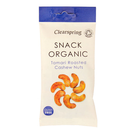 Tamariristede Cashewnøtter
