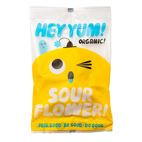Sour Flower