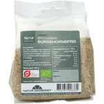 Bukkehornkløverfrø Øko