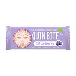 Blåbær Bar - Glutenfri