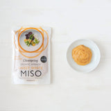 Miso Sweet White