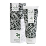Body Wash 1,8% Tea Tree Oil fra Australian Bodycare