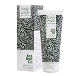 Body Wash 1,8% Tea Tree Oil