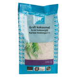 Kokosmasse Ø fra Urtekram