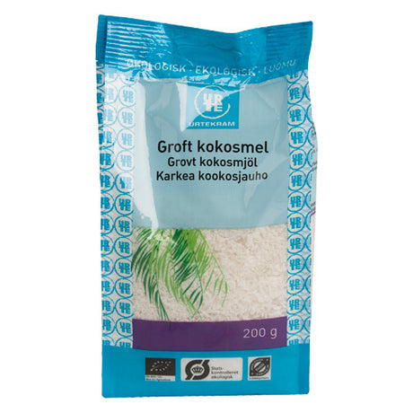 Kokosmasse Ø