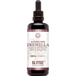 Rå Hygge Tremella Liquid Extract Alcohol-Free Økologisk | 100 ml