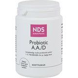 Probiotic A.A./D fra NDS