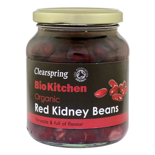 Kidneybønner