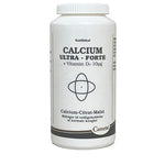 Calcium Ultra Forte + Ekstra Vitamin D3