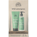 Gaveeske Wild Lemongrass Body Lotion & Body Wash