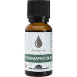 Natur-Drogeriet Rosemary Oil For Hår Eterisk | 20 ml