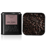 Sort Pepper Sre Ambel