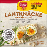 Tynt Knekkebrød Glutenfri fra Schär