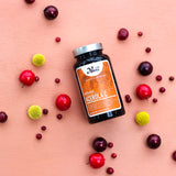 Acerola C-vitamin