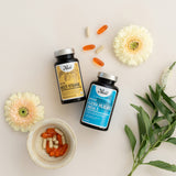 Nani Omega 3 Ren Lakseolje | 90 Kapsler fra Nani