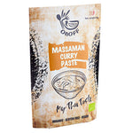 Thai Massaman Curry Paste Øko