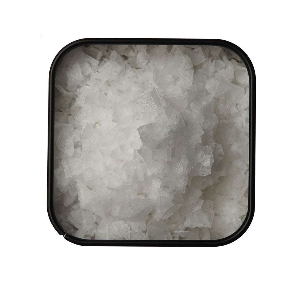 Saltflak