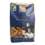 Fusilli fullkorn (skruer)