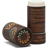 Sol de Ibiza Super Zinc Stick SPF30 | 45 g