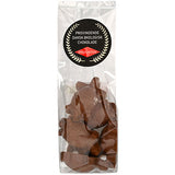 Økoladen Mælkechokolade Skildpadder Ø | 65 gr fra Økoladen