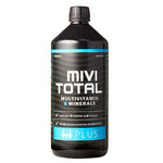 MiviTotal Plus Multivitamin og Mineraler