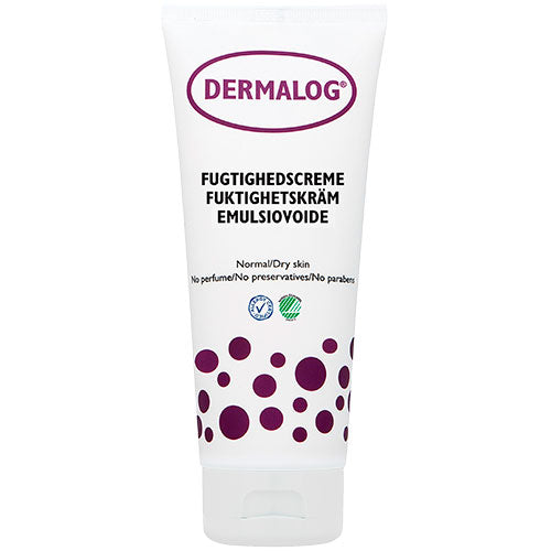 Dermalog Fuktighetskrem | 200 ml fra Dermalog
