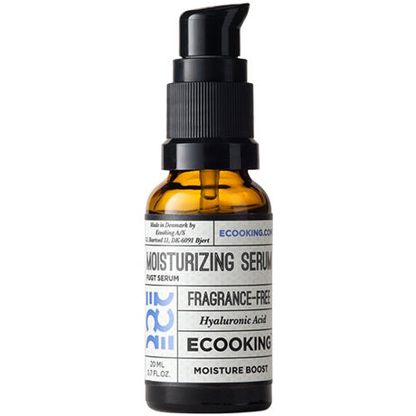 Fukt Serum