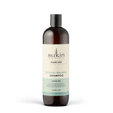 Natural Balance Shampoo fra Sukin