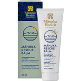 Manuka Health Manuka Rescue Balm | 50 ml fra Manuka Health
