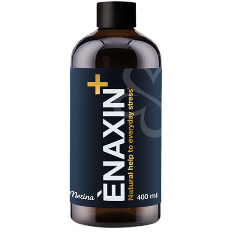 Énaxin+ Mikstur med Vitamin B12 fra 