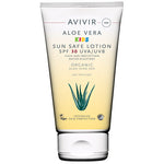 AVIVIR Aloe Vera kids sun SPF 30