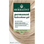 Herbatint 9N hårfarge Very Light Blonde