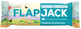 Glutenfri Bar Cashew Og Kokos Flapjack fra fra Brynmor