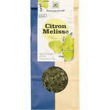 Sonnentor Melisse | 50 g fra Sonnentor
