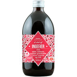 Human Ingefærshot Økologisk | 500 ml