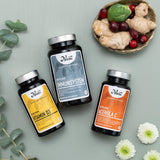 Nani Acerola C-vitamin | 45 Kapsler fra Nani