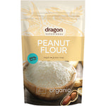 Peanøttmel Øko - Glutenfri