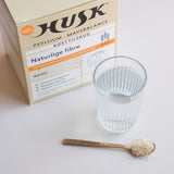 HUSK Psyllium Magebalanse