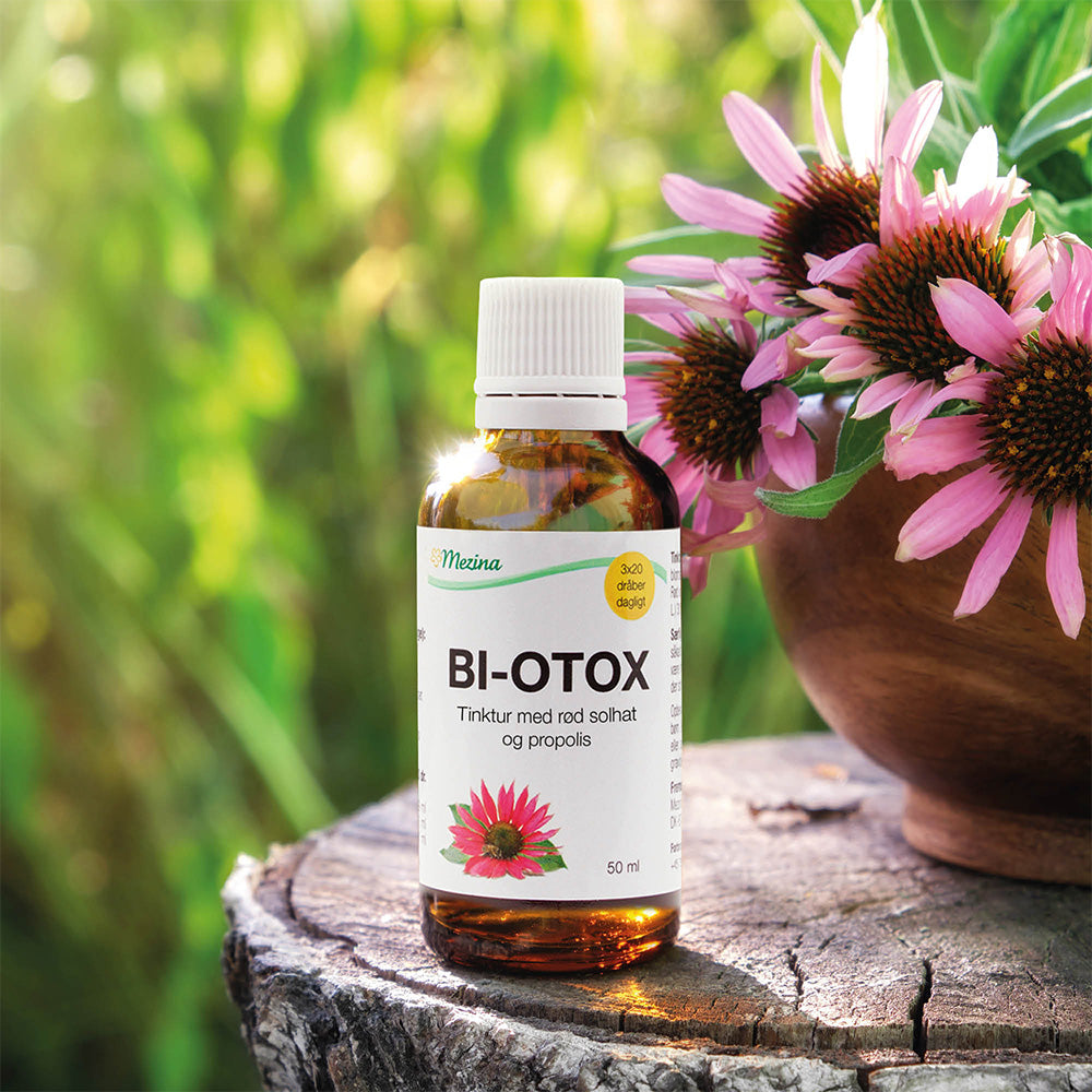 Bi-otox fra 