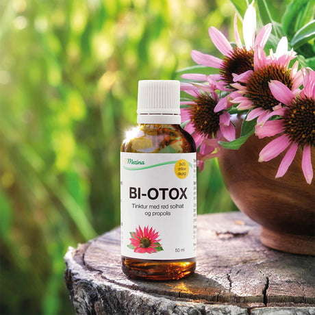 Bi-otox fra 
