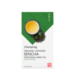 Japansk Sencha Grønn Te Øko
