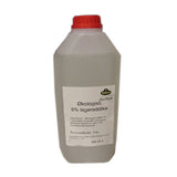 De Jyske Eddikebryggerier Lagereddik 5 % Øko De Jydske fra De Jyske Eddikebryggerier