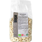 Biogan Butterbeans Økologisk | 500 g